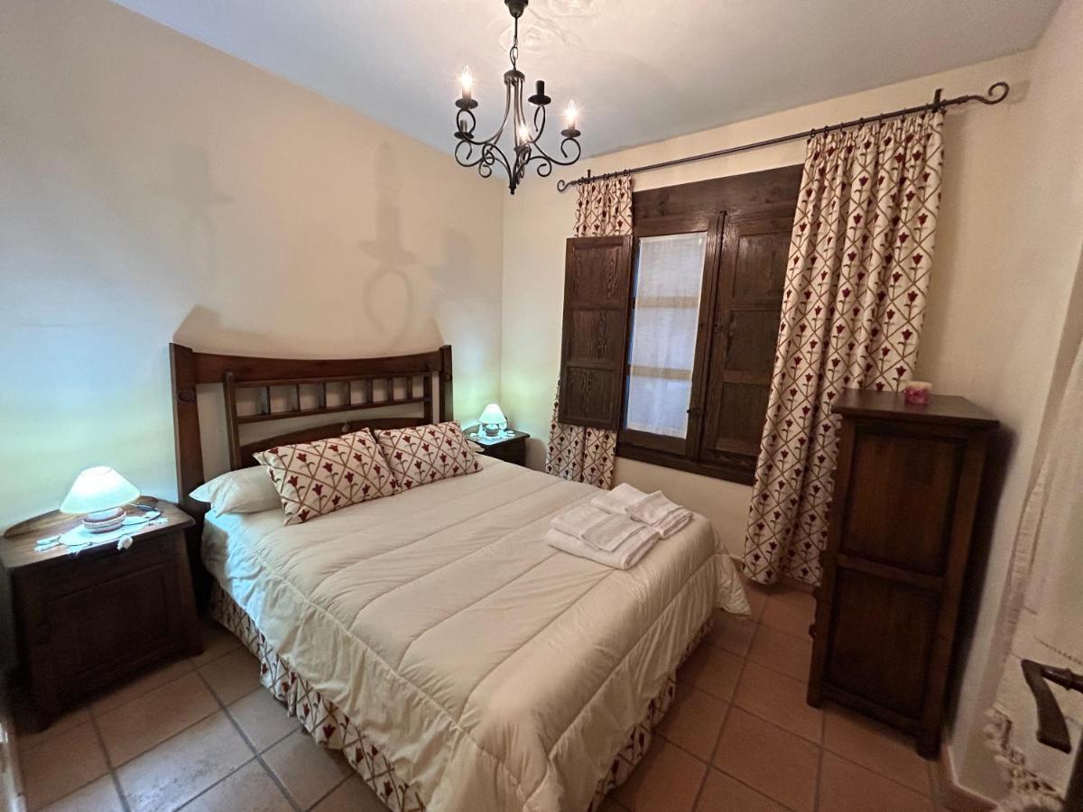 Holiday home La Flor Del Granado Torrijos