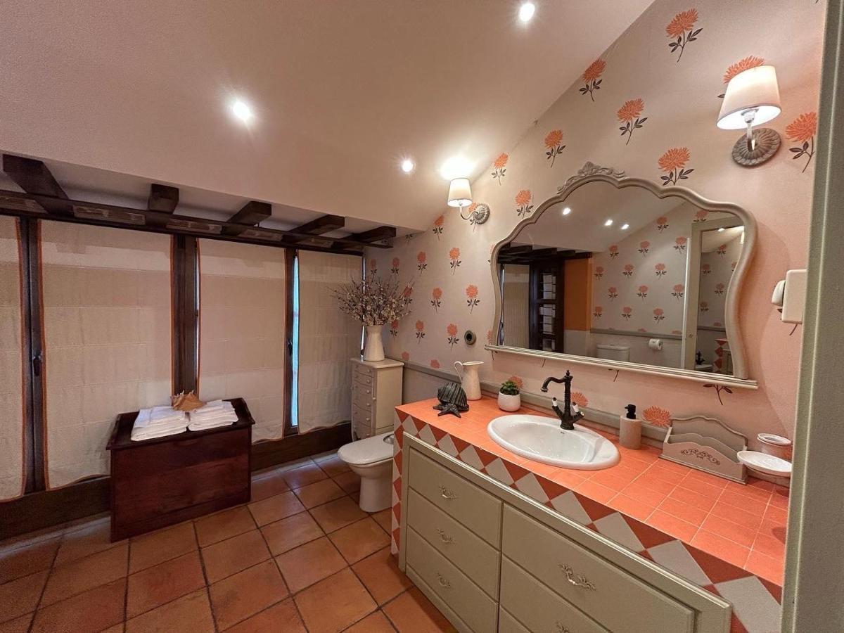 Holiday home La Flor Del Granado Torrijos