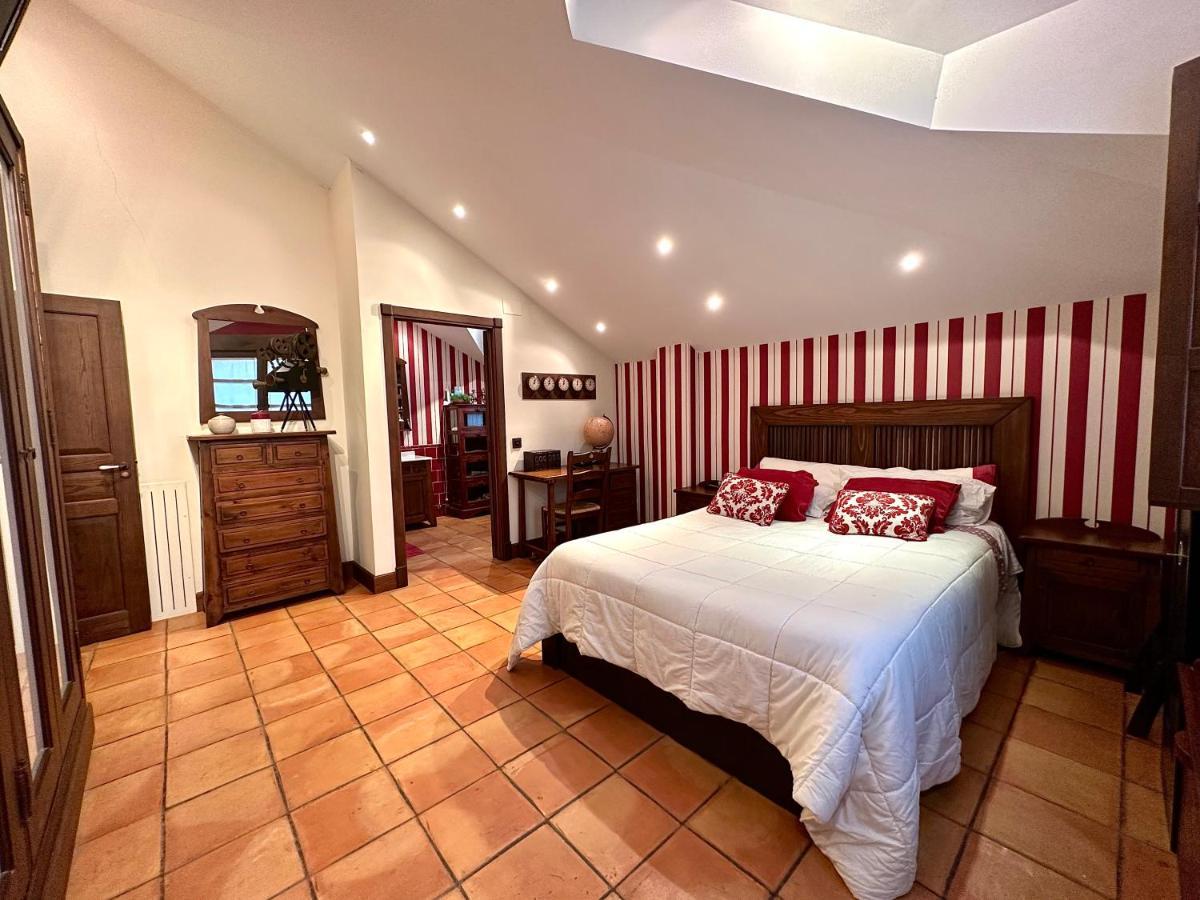 Holiday home La Flor Del Granado Torrijos