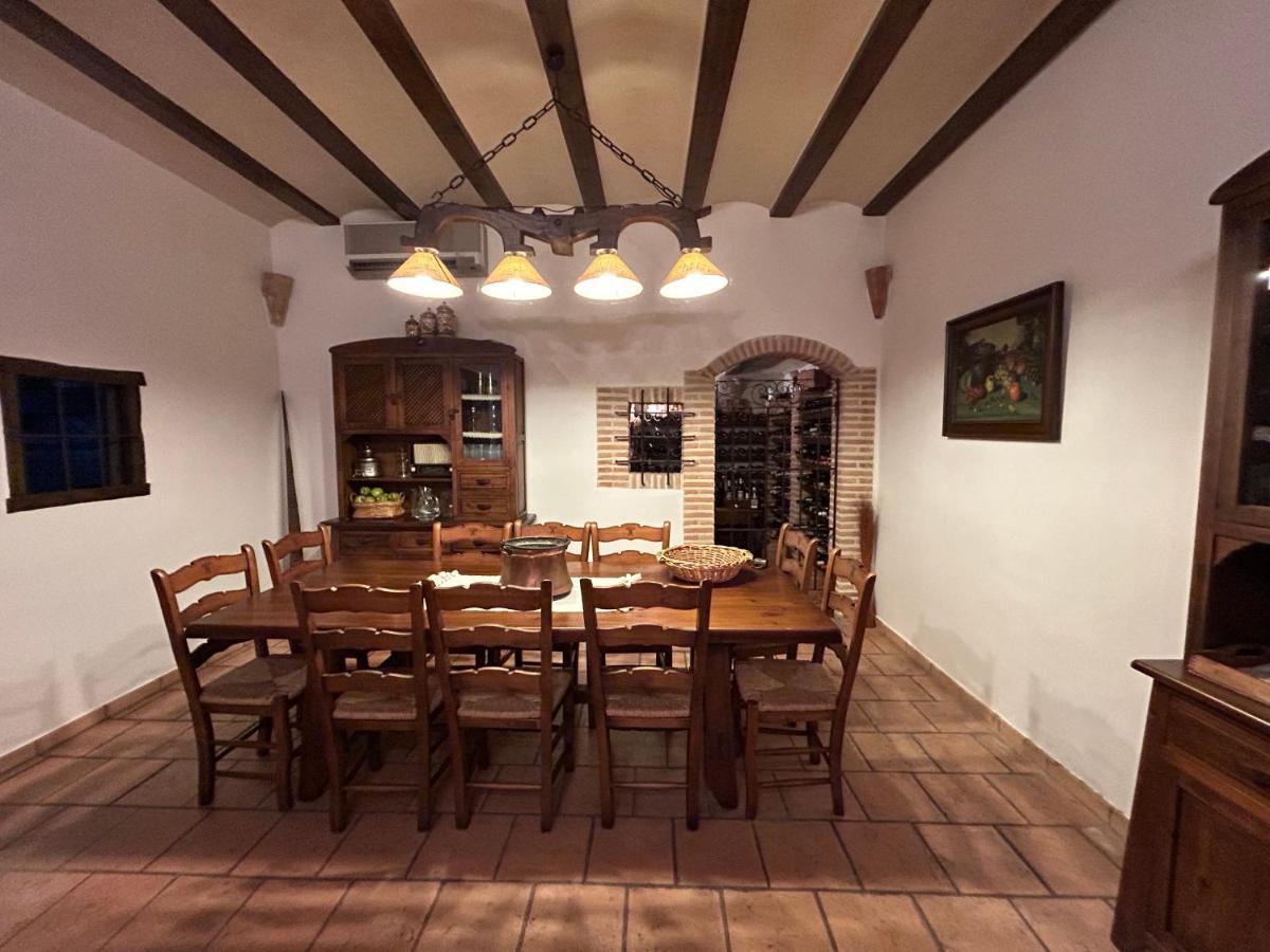 Holiday home La Flor Del Granado