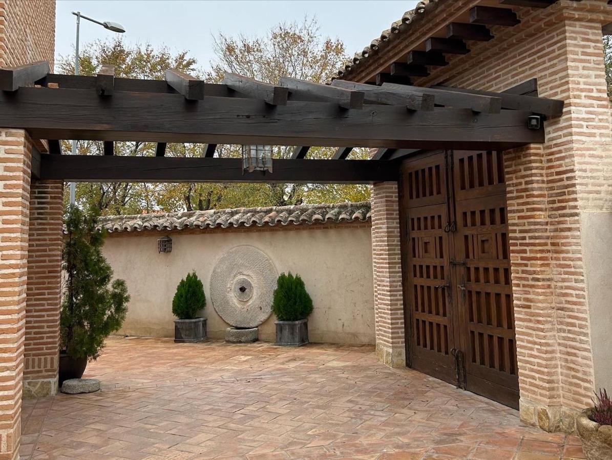 Holiday home La Flor Del Granado *