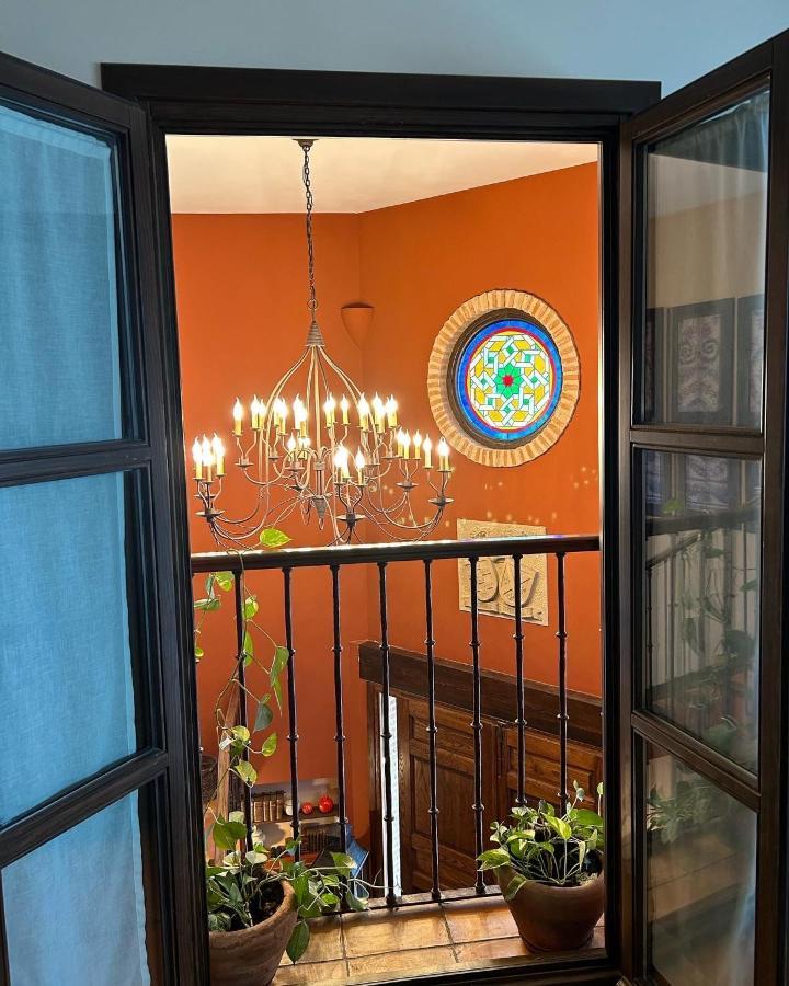 La Flor Del Granado Holiday home