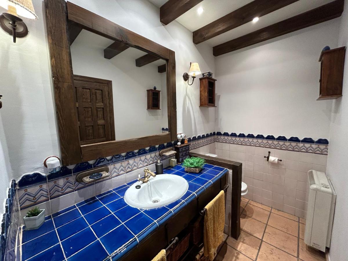 Holiday home La Flor Del Granado Torrijos