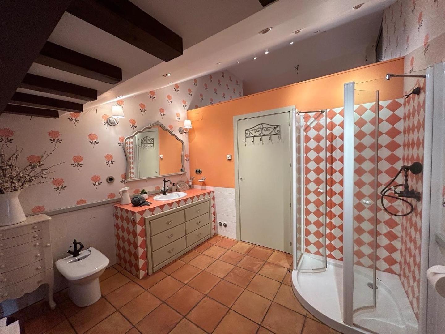 La Flor Del Granado Holiday home
